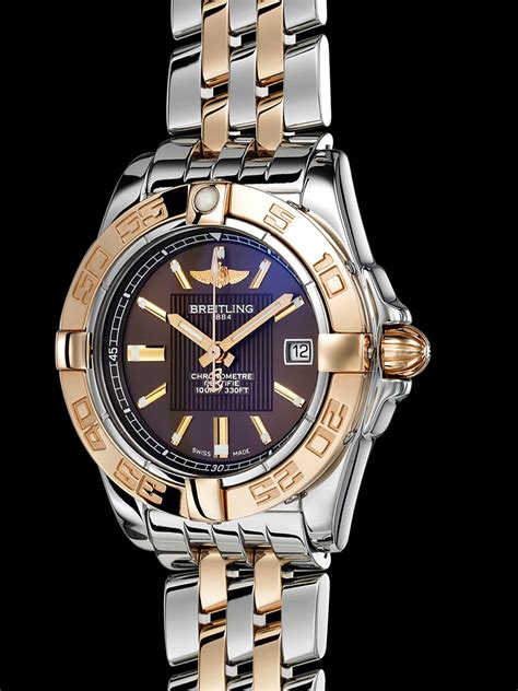 breitling galactic ladies watch|breitling galactic 32 aanbieding.